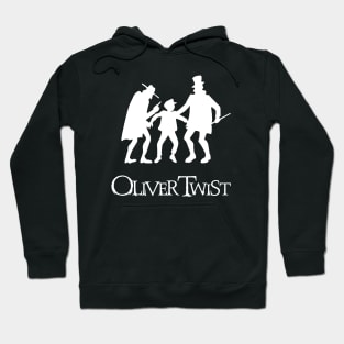 Vintage 1838 Oliver Twitt Hoodie